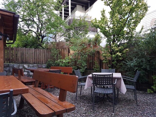 Gasthof Pizzeria Tanner